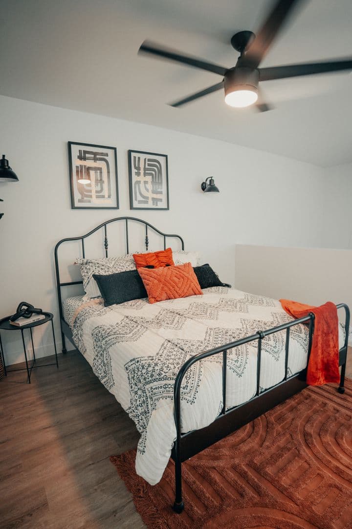 Scottsdale Apartment: 4310 N 78th St
