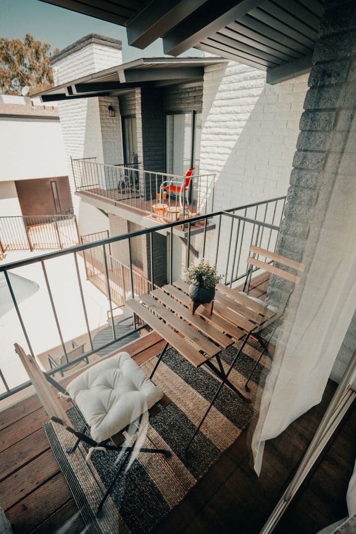 Scottsdale Apartment: 4310 N 78th St