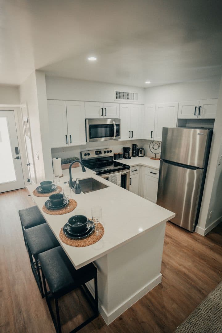Scottsdale Apartment: 4310 N 78th St