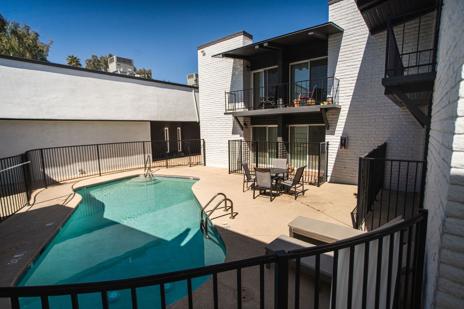 Scottsdale Apartment: 4310 N 78th St