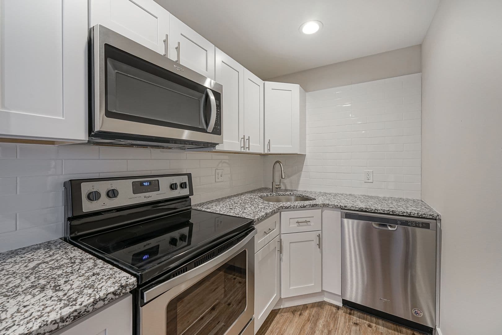 Phila Apartment: 2444 S Broad St (1-5)