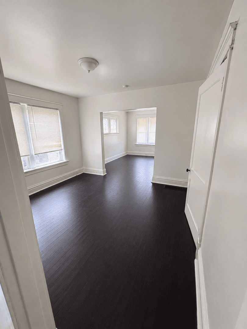 St. Louis Apartment: 4000-4002 Pennsylvania Ave.