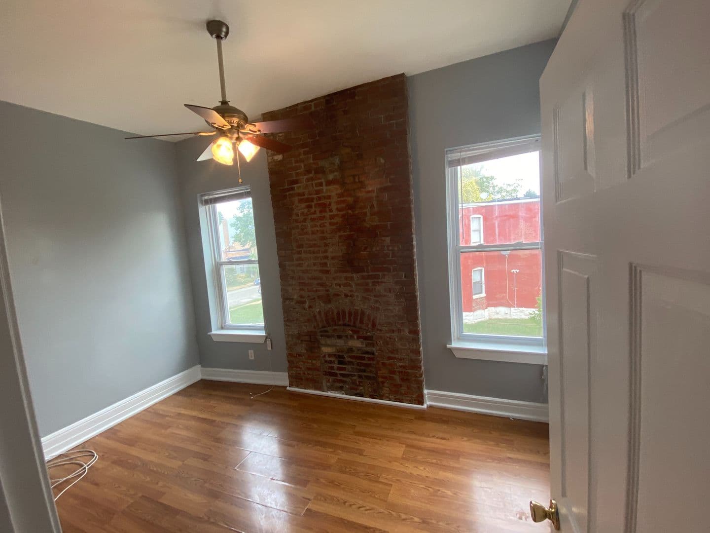 St. Louis Apartment: 6800 Virginia Ave.