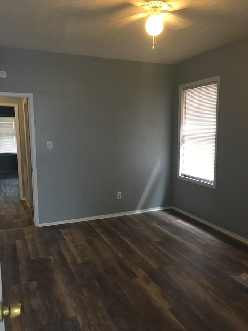 St. Louis Apartment: 4217 Grand Blvd.