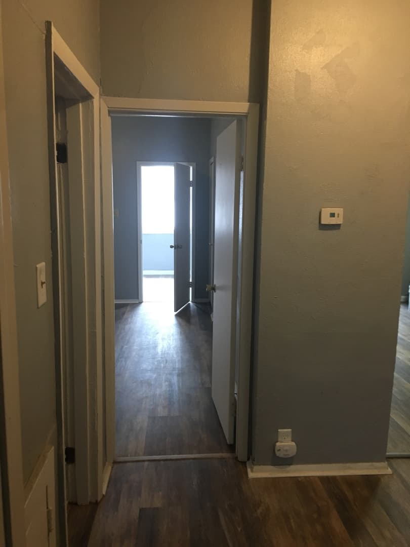 St. Louis Apartment: 4217 Grand Blvd.