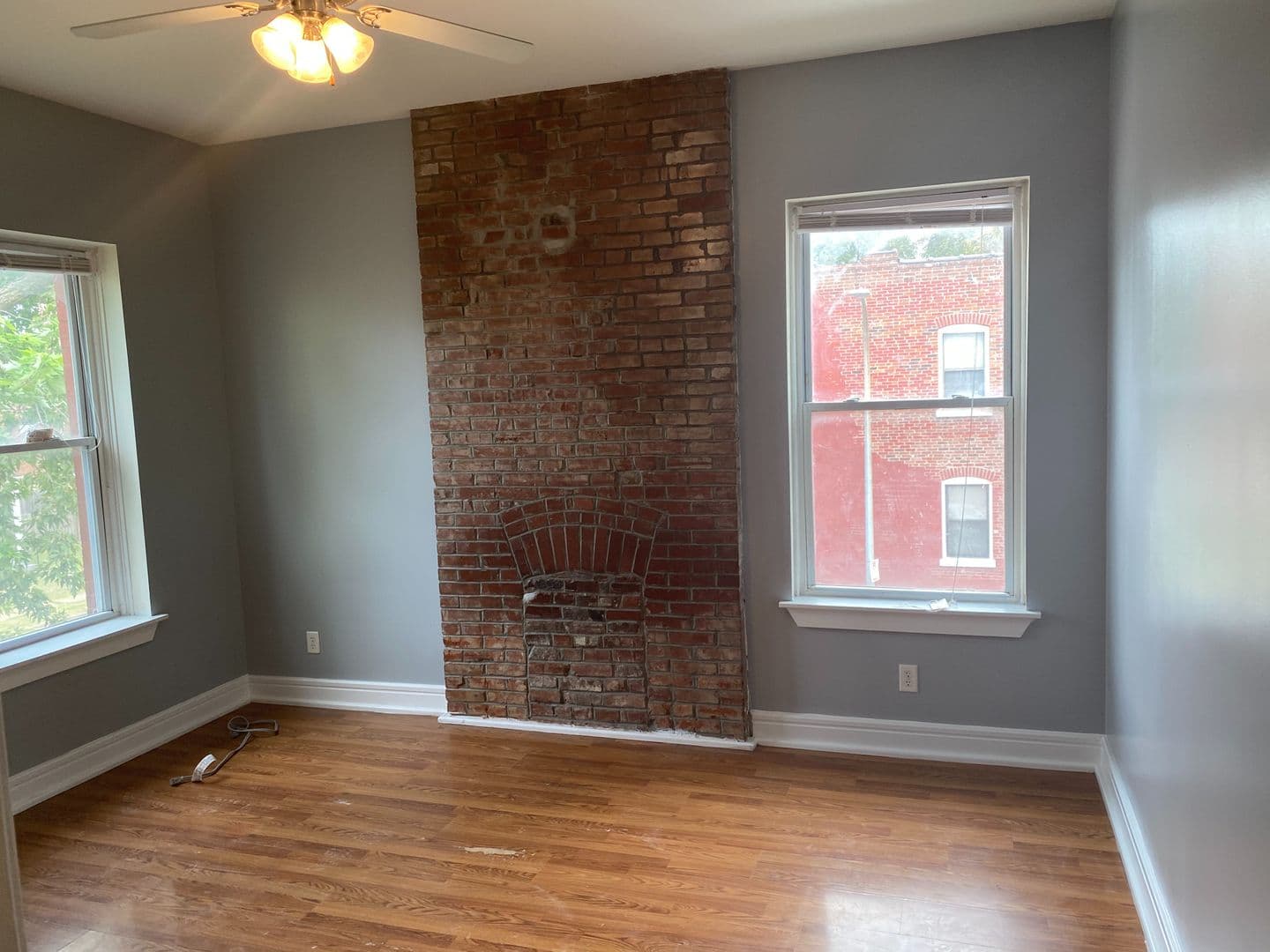 St. Louis Apartment: 6800 Virginia Ave.