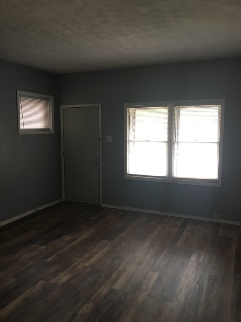 St. Louis Apartment: 4217 Grand Blvd.