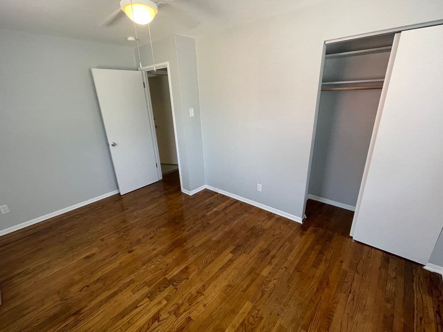 St. Louis Apartment: 4754 Virginia Ave
