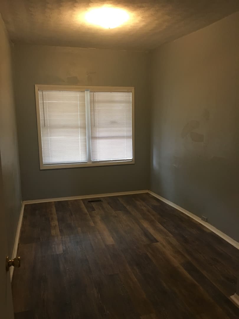 St. Louis Apartment: 4217 Grand Blvd.