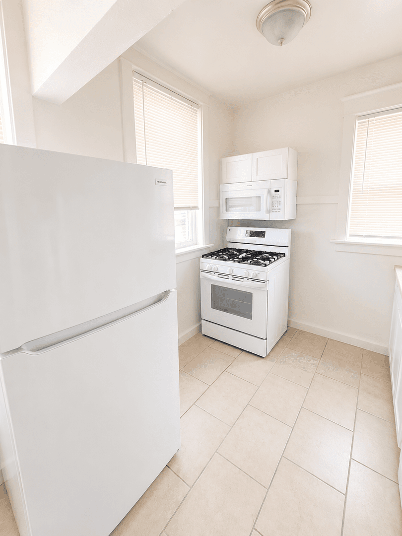 St. Louis Apartment: 4000-4002 Pennsylvania Ave.
