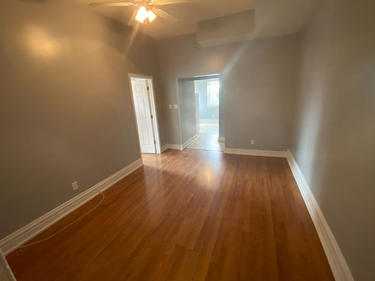 St. Louis Apartment: 6800 Virginia Ave.