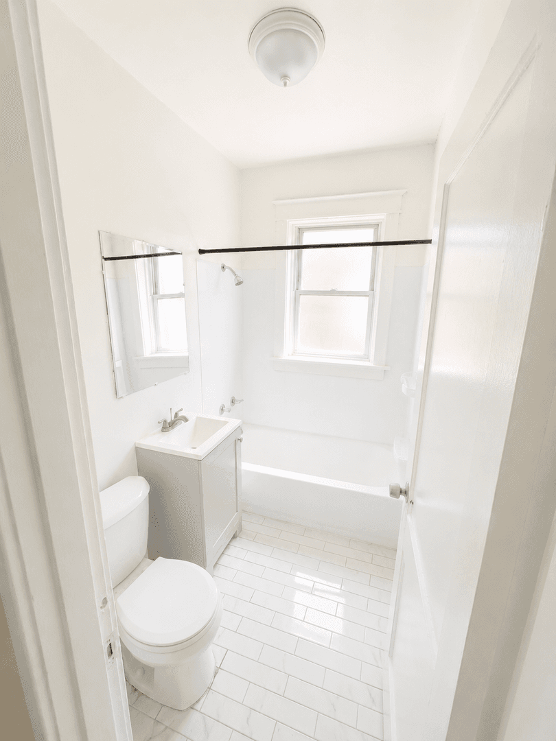 St. Louis Apartment: 4000-4002 Pennsylvania Ave.