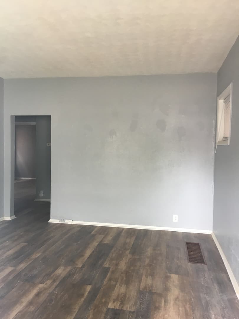 St. Louis Apartment: 4217 Grand Blvd.
