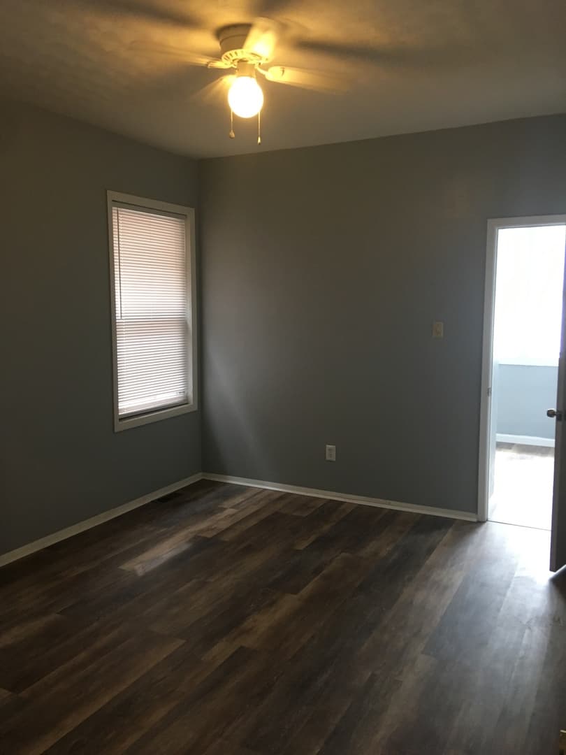 St. Louis Apartment: 4217 Grand Blvd.