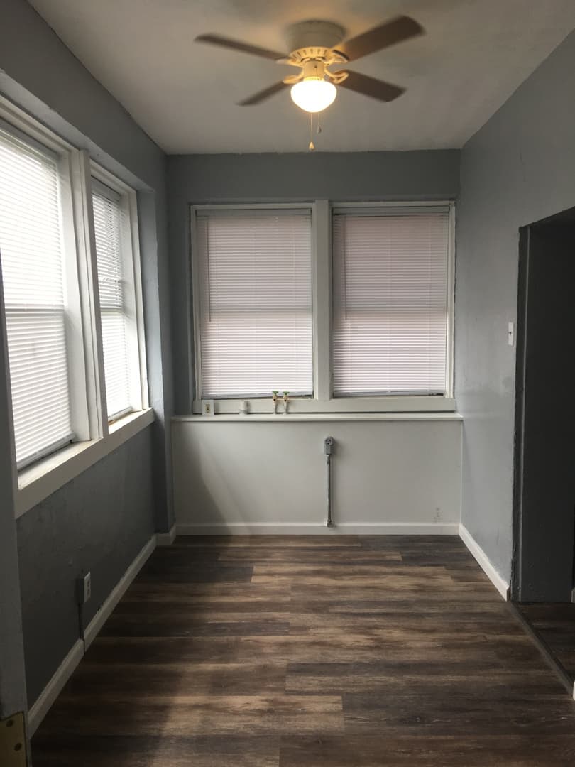 St. Louis Apartment: 4217 Grand Blvd.