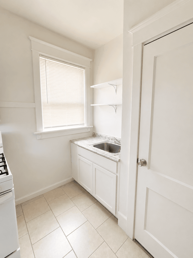 St. Louis Apartment: 4000-4002 Pennsylvania Ave.