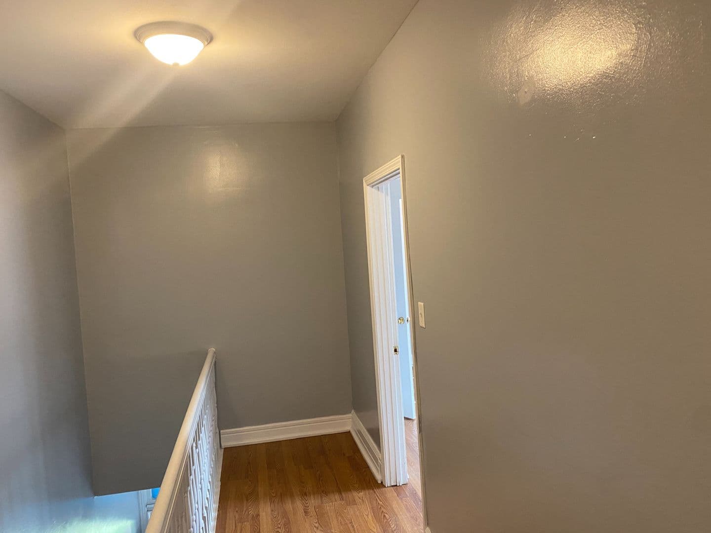 St. Louis Apartment: 6800 Virginia Ave.