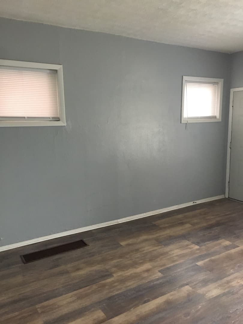 St. Louis Apartment: 4217 Grand Blvd.