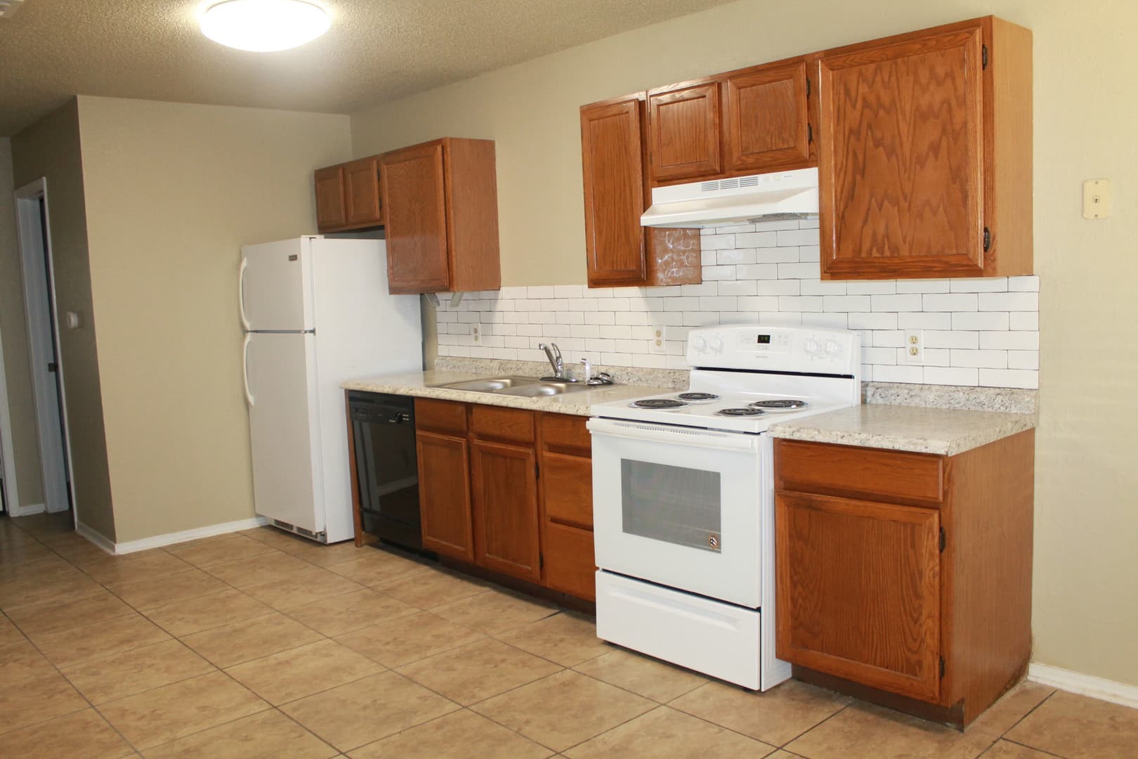 Midwest City House: 8511 Justin Pl.