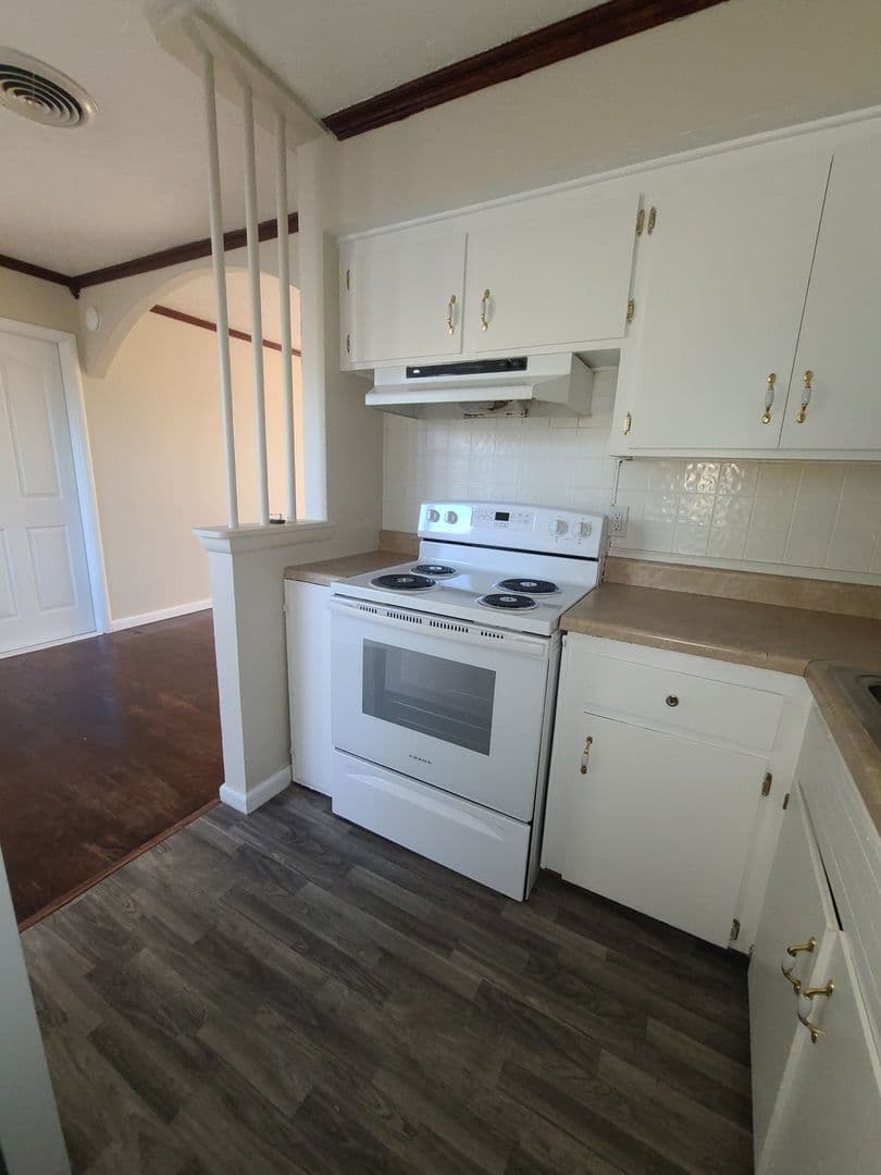 Midwest City House: 2209 Flannery Dr.