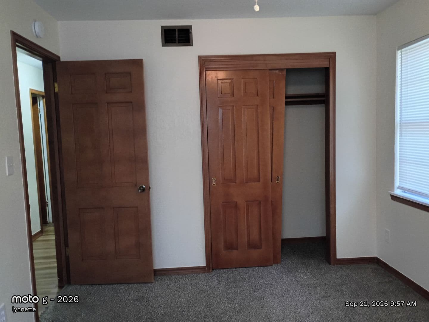 Midwest City House: 3306 Mockingbird Lane