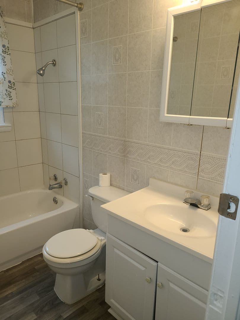 Midwest City House: 2209 Flannery Dr.