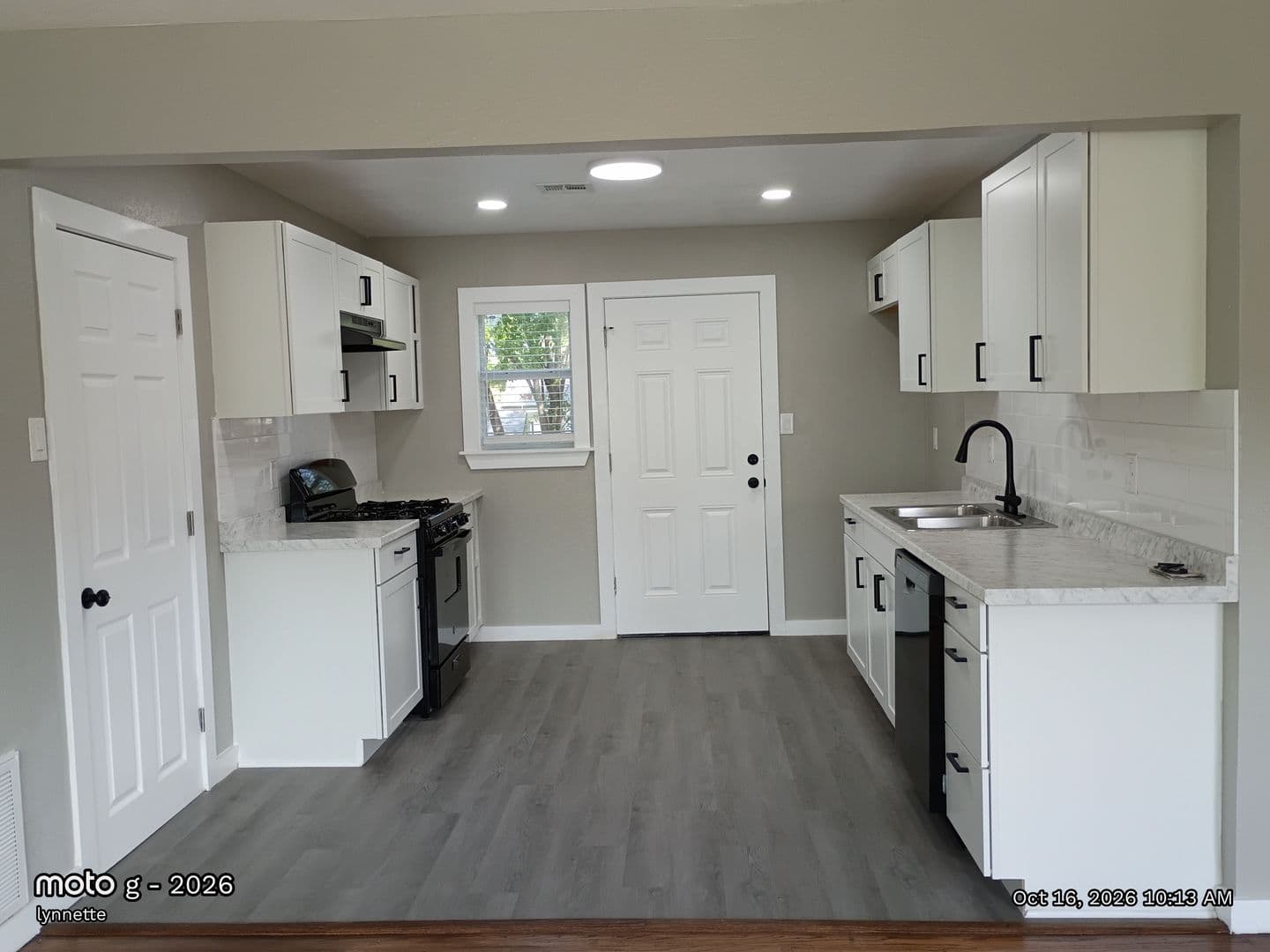 Del City House: 4121 SE 27th Street