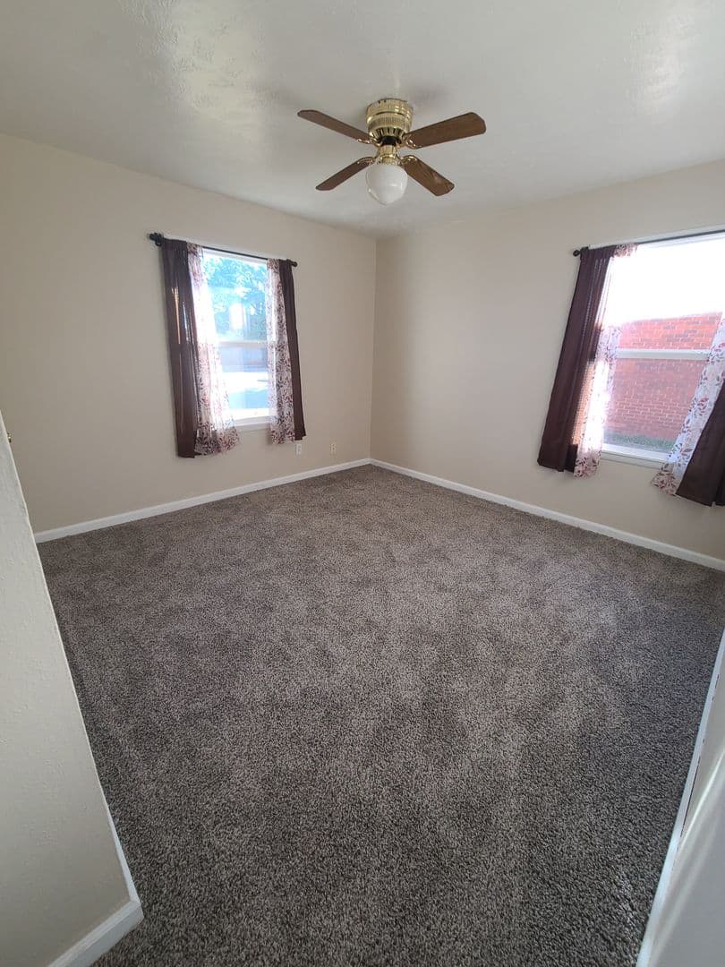 Midwest City House: 2209 Flannery Dr.