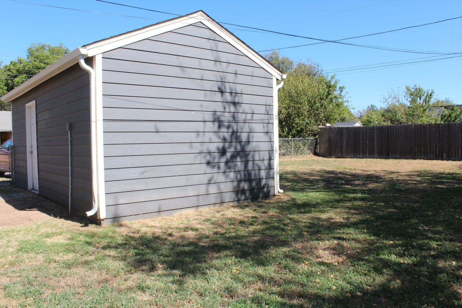 Midwest City House: 910 Stansell Dr
