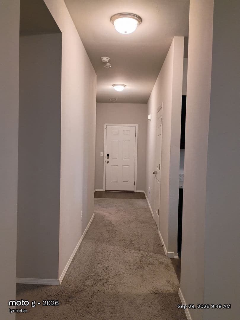 Harrah House: 4361 Winding Brook