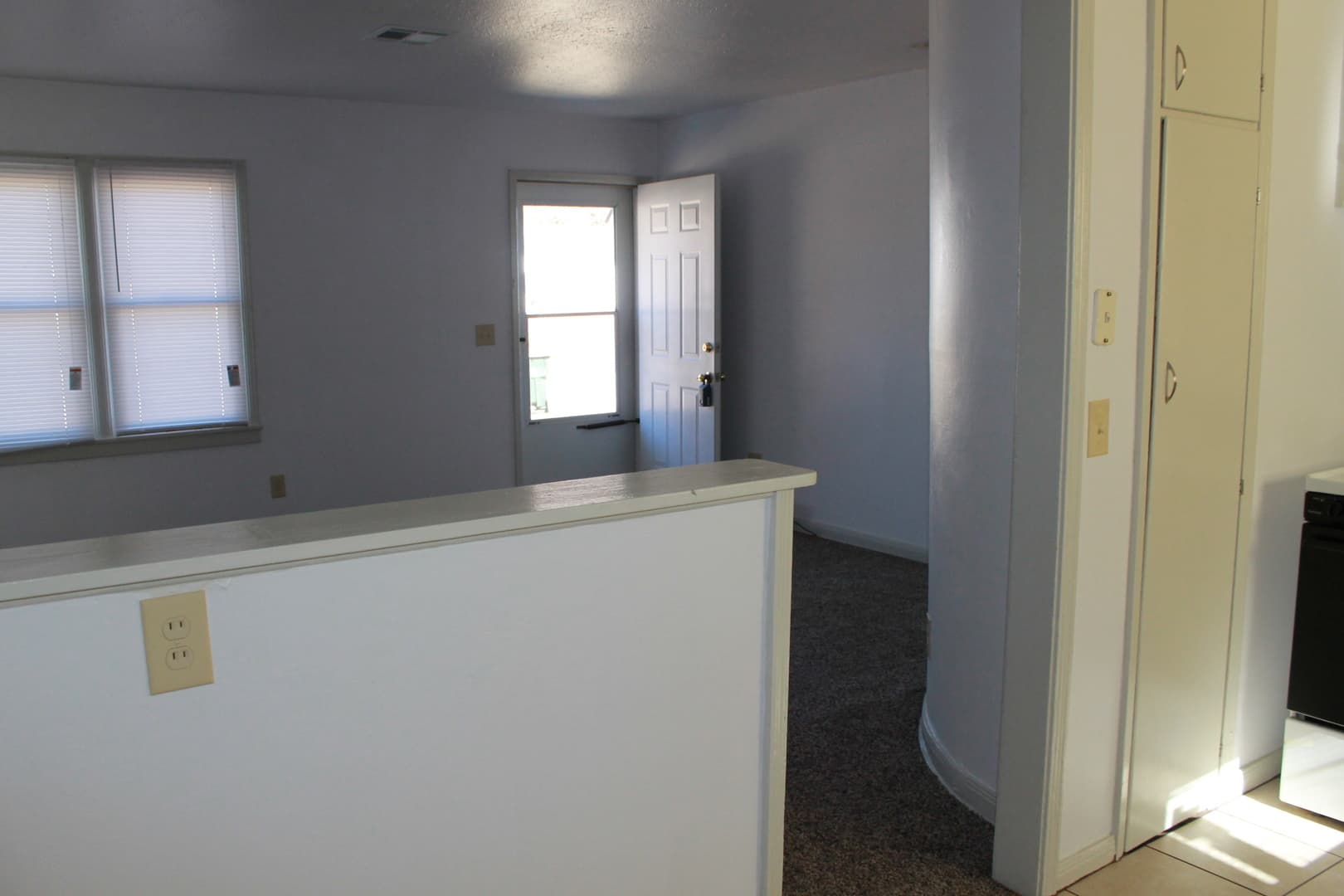 Midwest City House: 426 E Northrup Dr