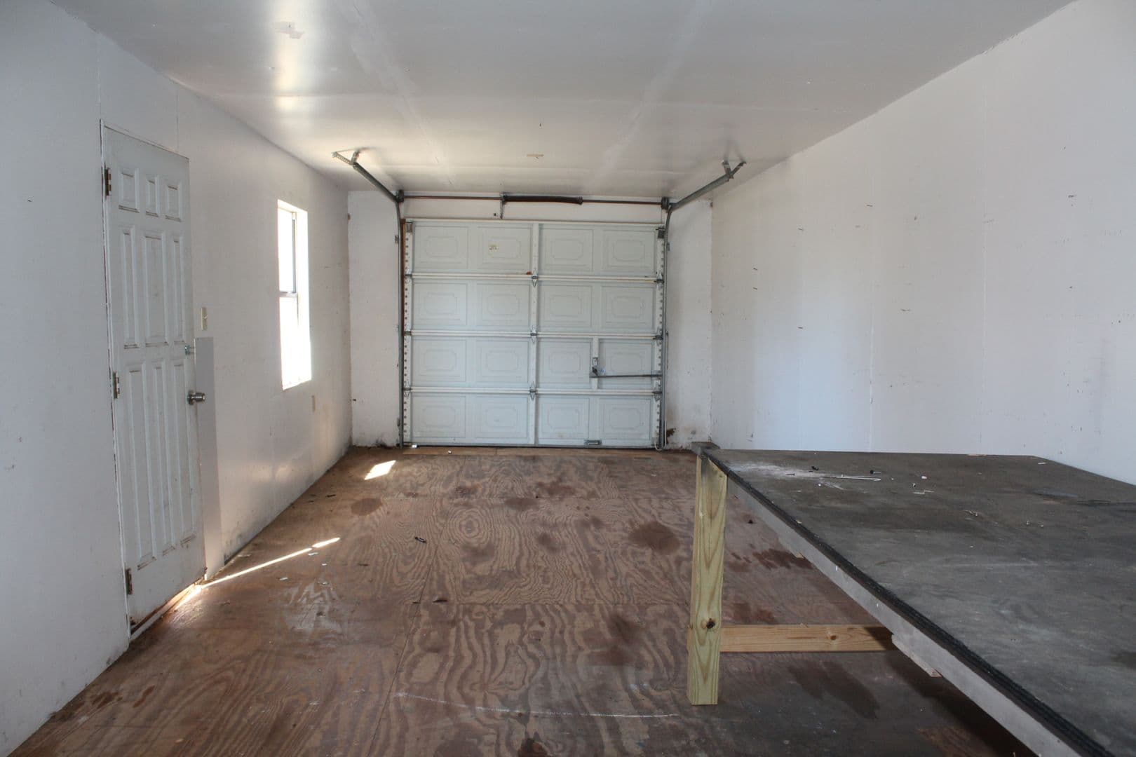 DEL CITY House: 3036 SE 20TH ST