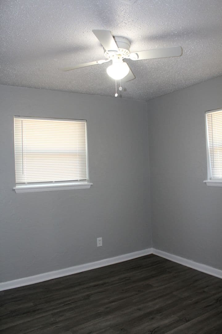 DEL CITY House: 3036 SE 20TH ST