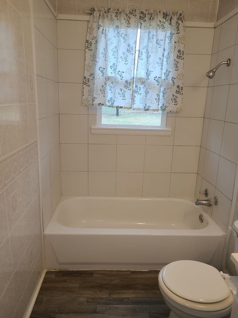 Midwest City House: 2209 Flannery Dr.