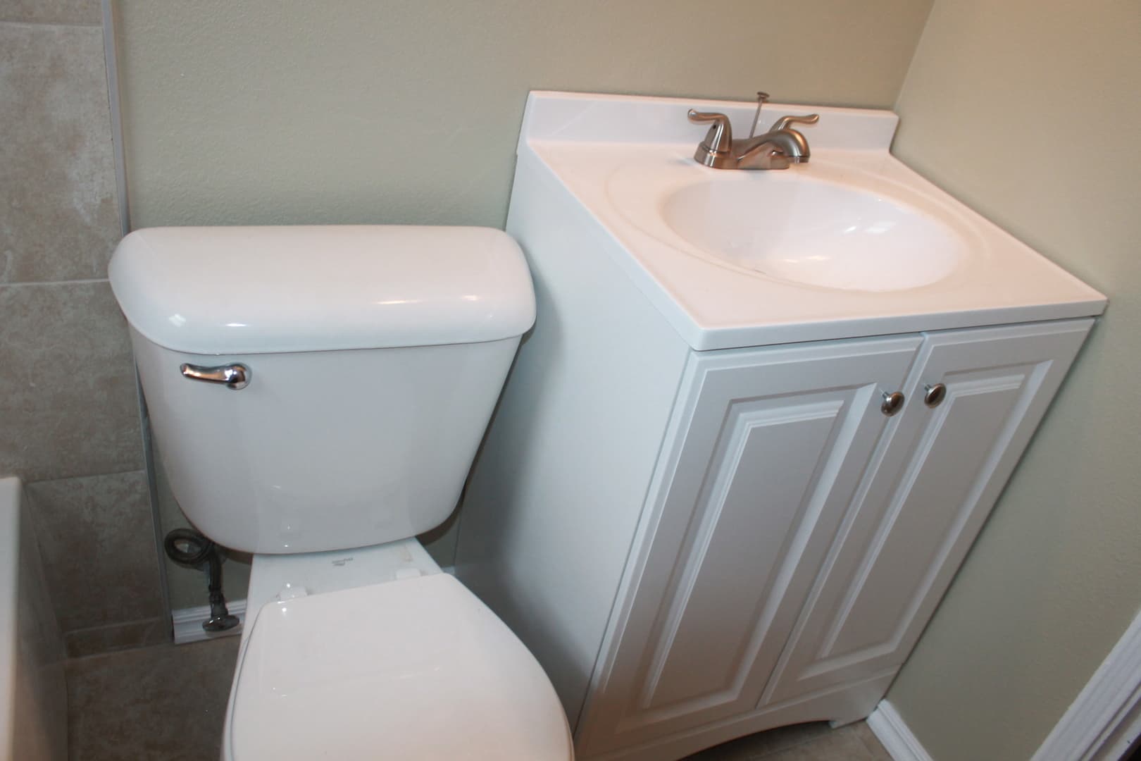 Midwest City House: 426 E Northrup Dr