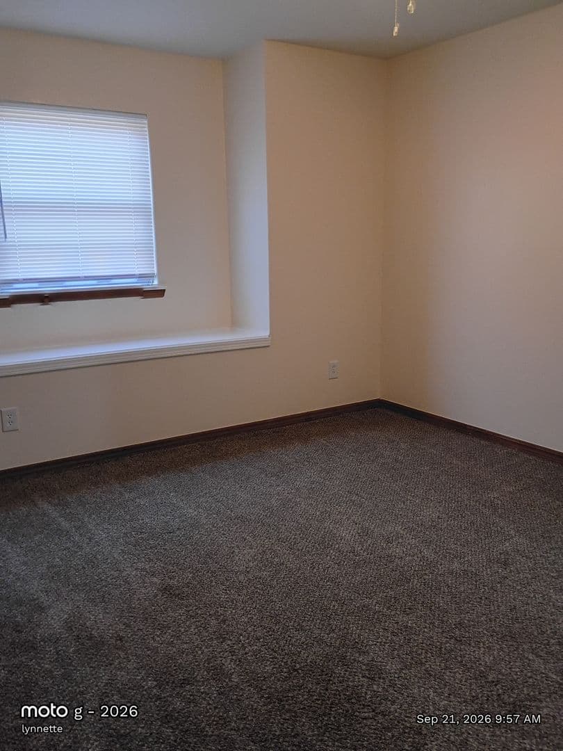 Midwest City House: 3306 Mockingbird Lane