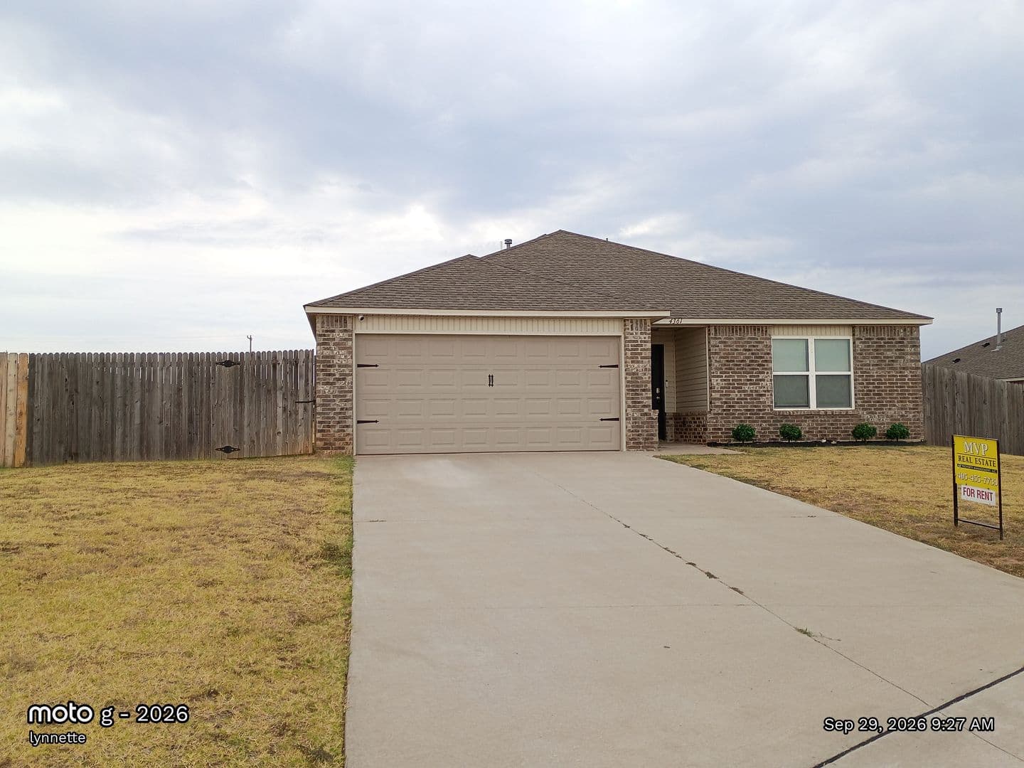 Harrah House: 4361 Winding Brook