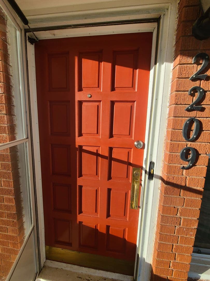 Midwest City House: 2209 Flannery Dr.