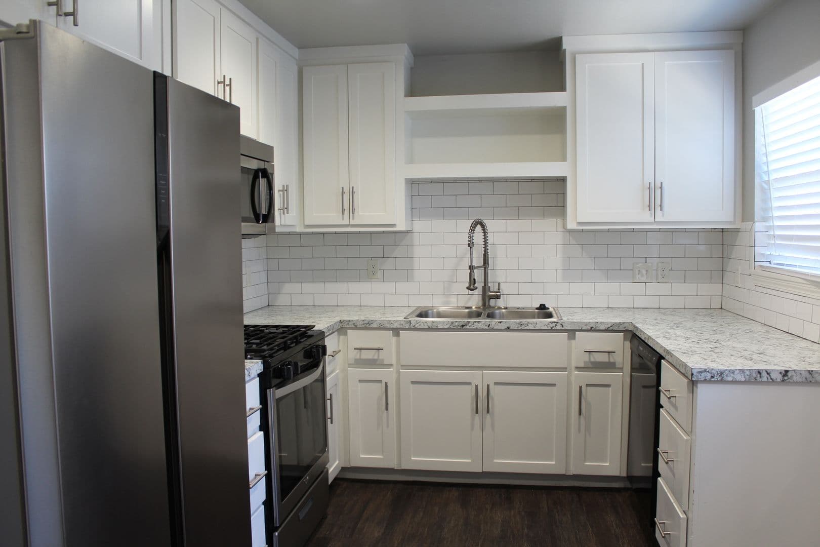 Midwest City House: 910 Stansell Dr