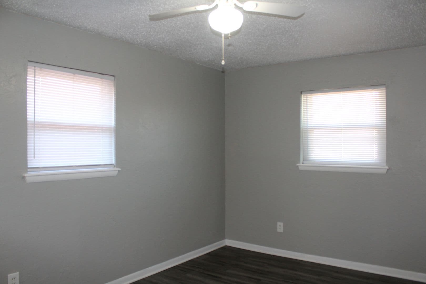 DEL CITY House: 3036 SE 20TH ST