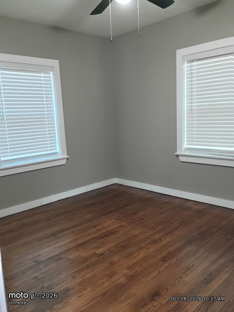 Del City House: 4121 SE 27th Street