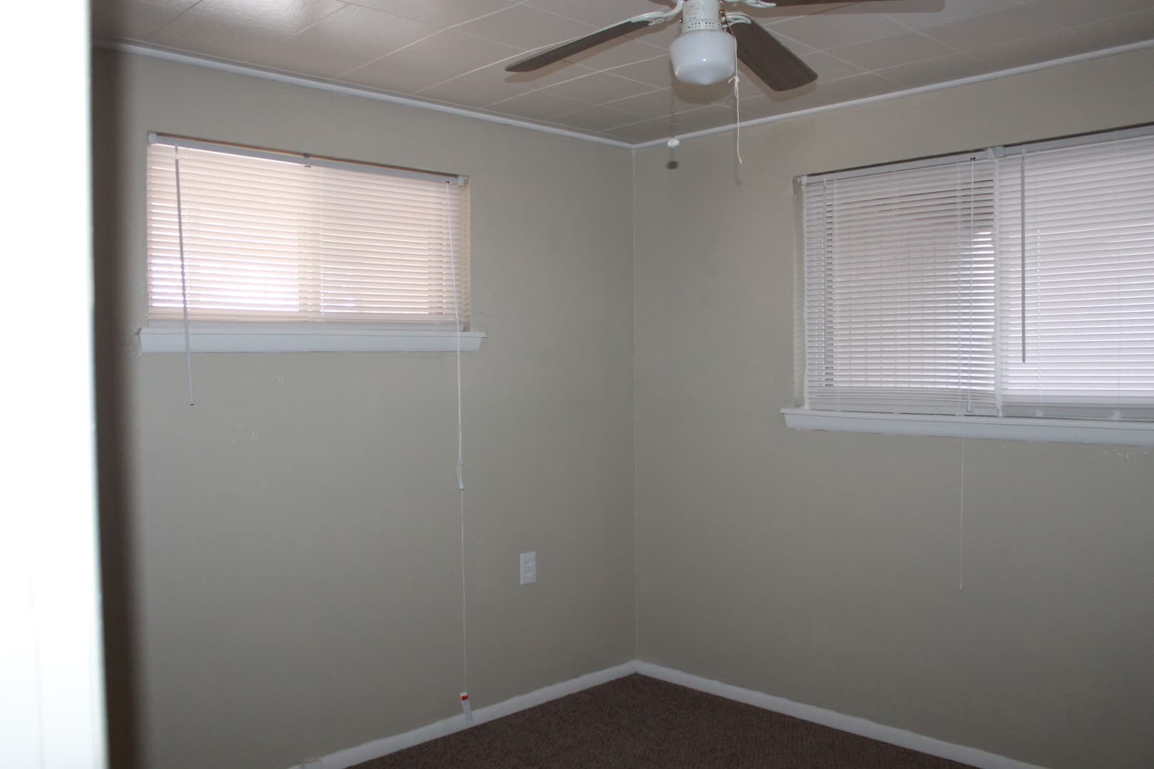 Del City House: 3035 Del View
