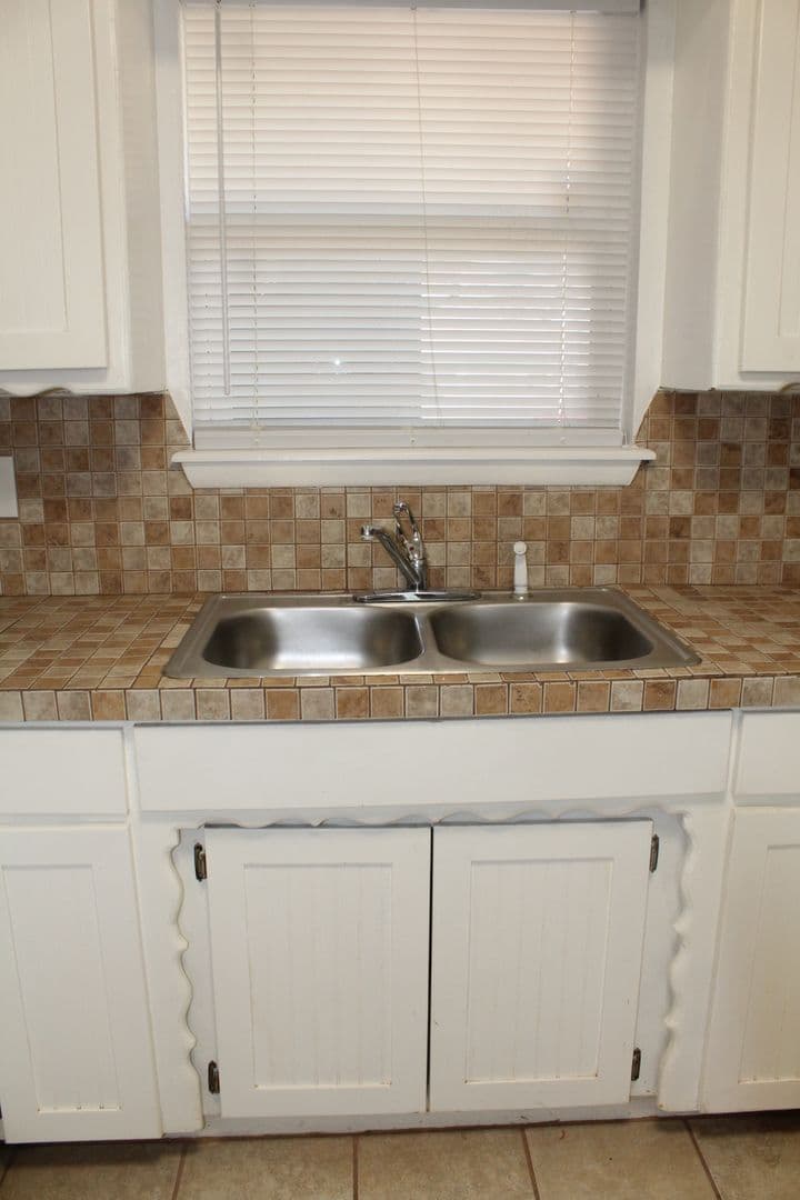 DEL CITY House: 3036 SE 20TH ST