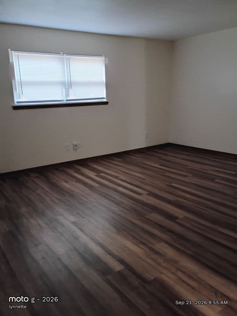Midwest City House: 3306 Mockingbird Lane