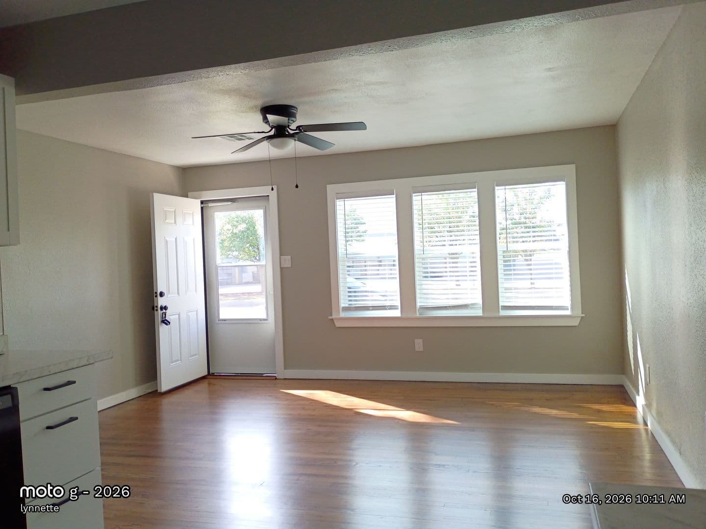Del City House: 4121 SE 27th Street
