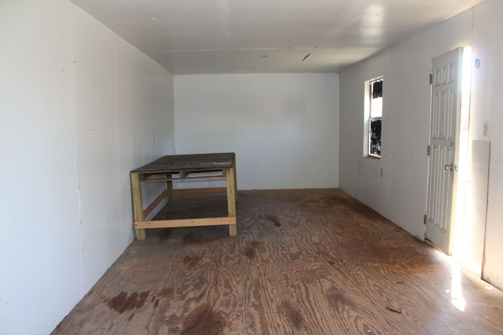 DEL CITY House: 3036 SE 20TH ST