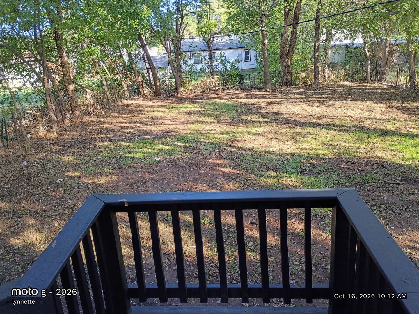 Del City House: 4121 SE 27th Street