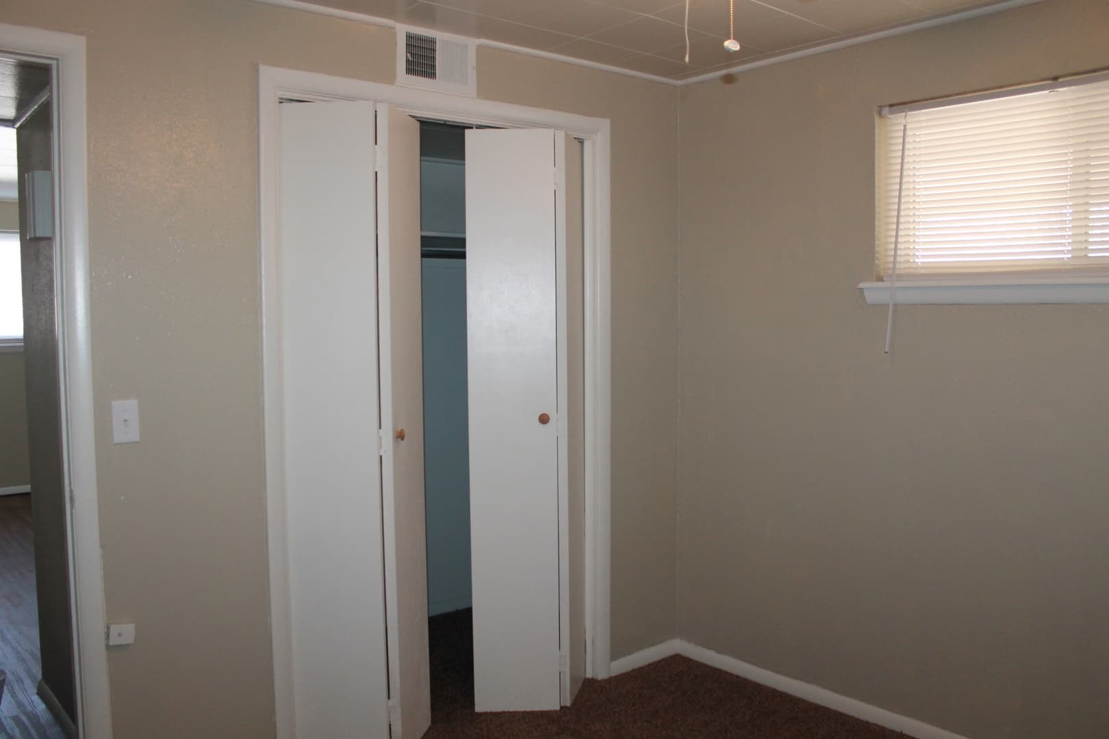 Del City House: 3035 Del View