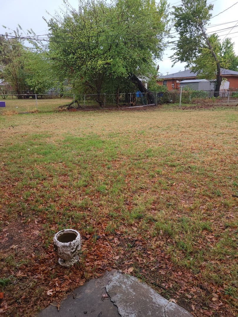 Midwest City House: 2209 Flannery Dr.