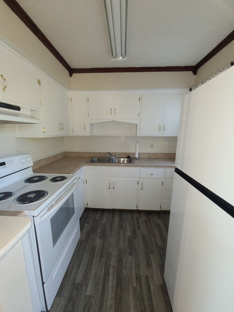 Midwest City House: 2209 Flannery Dr.